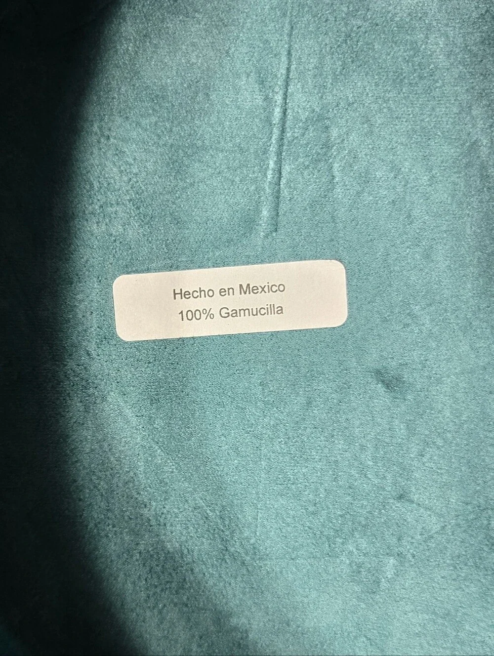 Chida Frida Madrid Hat Teal Color New Condition No Tags Western Hat